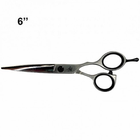 Ножницы парикмахерские Suntachi DD-60 (6") 4 класс прямые